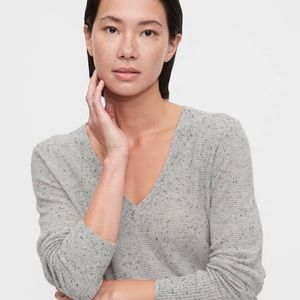New True Soft V-Neck Sweaters
